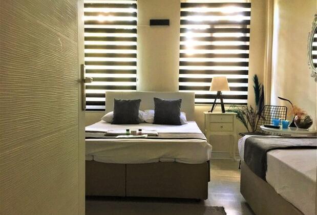 Taxim V&V Apart - Görsel 11