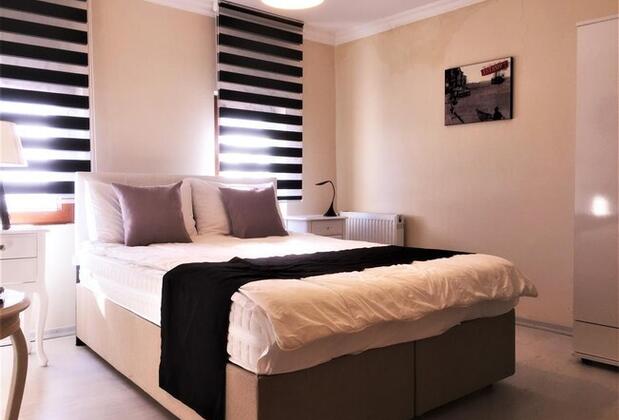 Taxim V&V Apart - Görsel 12