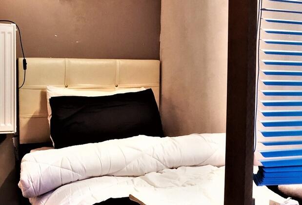 Taxim V&V Apart - Görsel 15