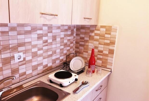 Taxim V&V Apart - Görsel 17