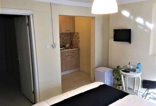 Taxim V&V Apart - Görsel 18