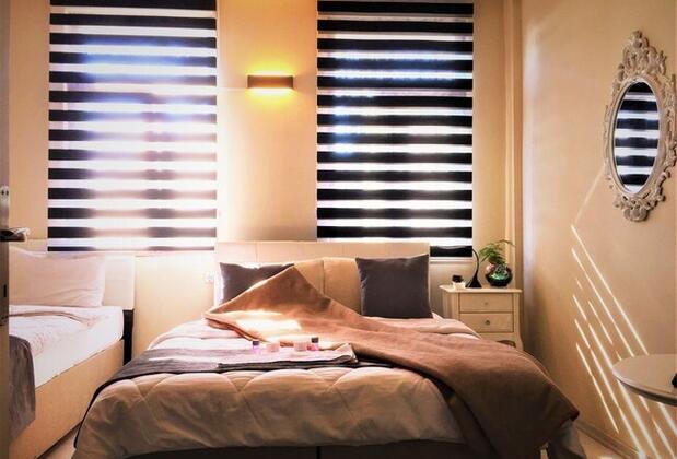 Taxim V&V Apart - Görsel 19