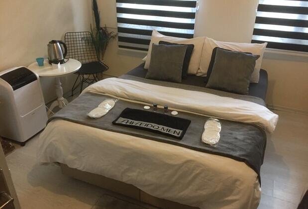 Taxim V&V Apart - Görsel 20