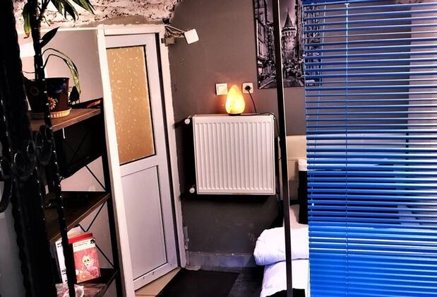 Taxim V&V Apart - Görsel 22