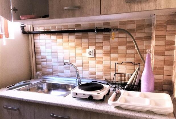 Taxim V&V Apart - Görsel 23