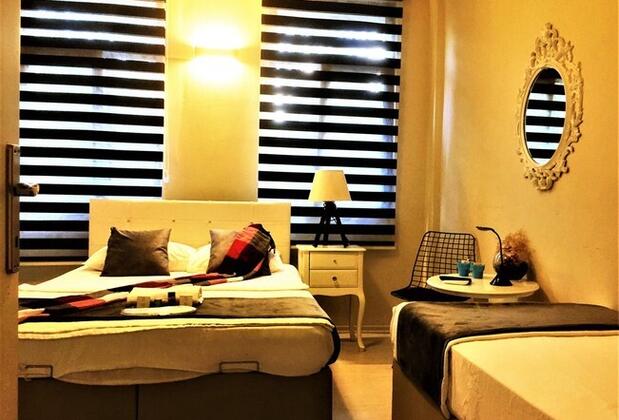 Taxim V&V Apart - Görsel 24