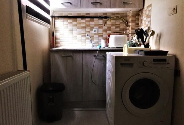 Taxim V&V Apart - Görsel 25