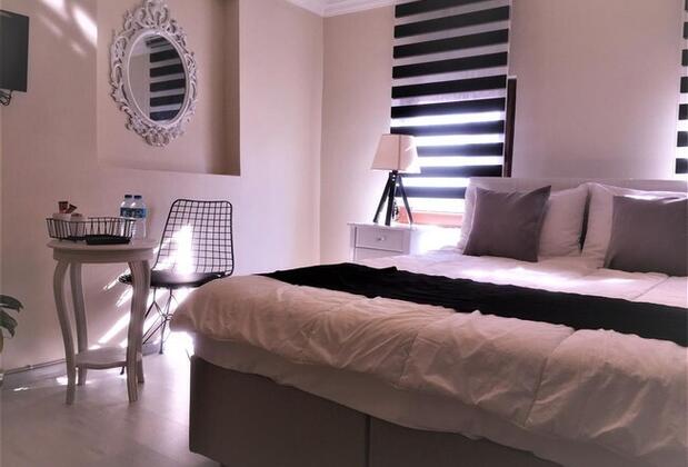 Taxim V&V Apart - Görsel 27