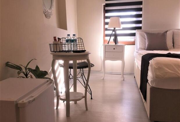 Taxim V&V Apart - Görsel 29