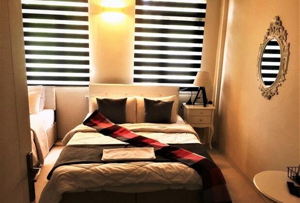 Taxim V&V Apart - Görsel 30