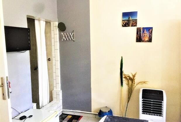 Taxim V&V Apart - Görsel 31