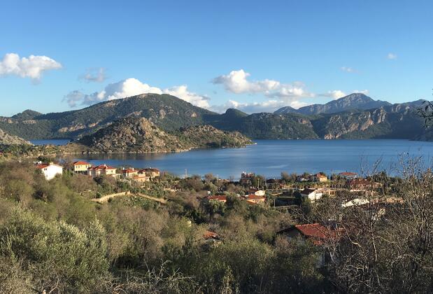 Duru Konukevi Selimiye - Görsel 6