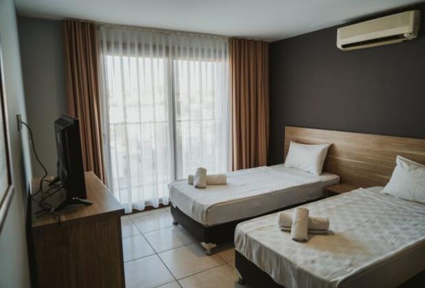 Rozetta Hotel - Görsel 20