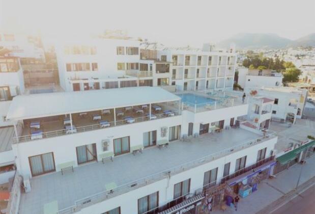 Rozetta Hotel - Görsel 8