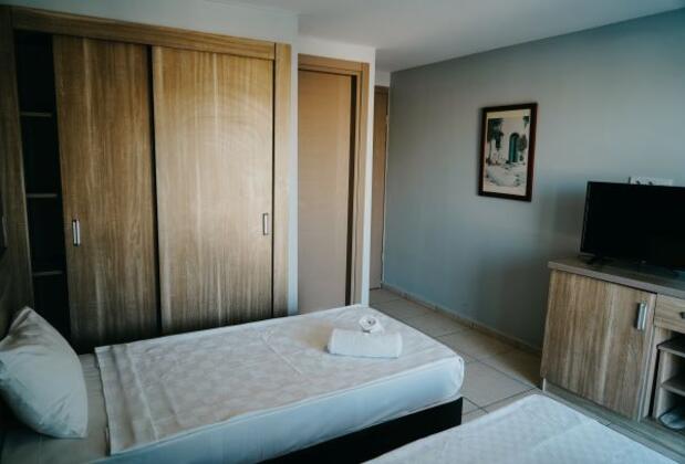 Rozetta Hotel - Görsel 21