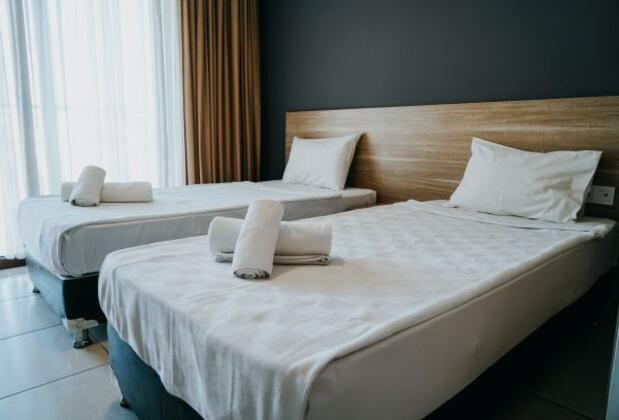 Rozetta Hotel - Görsel 22