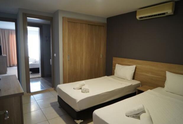 Rozetta Hotel - Görsel 23