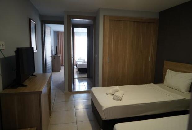 Rozetta Hotel - Görsel 19