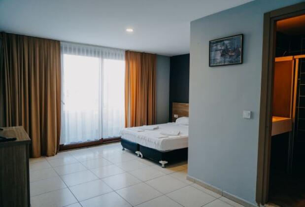 Rozetta Hotel - Görsel 24