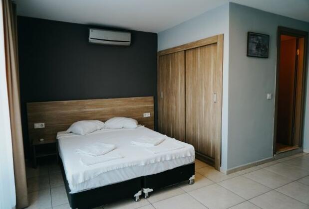 Rozetta Hotel - Görsel 25