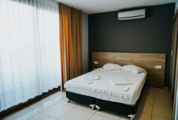 Rozetta Hotel - Görsel 26