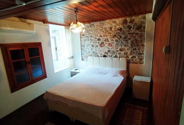 Ayvalık Aygün Pansiyon - Görsel 7