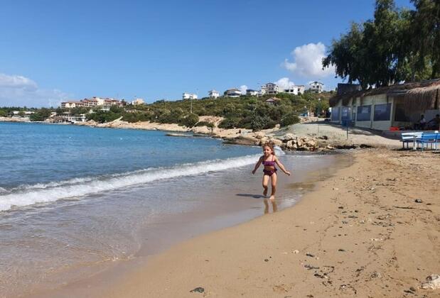 Akkum Beach Otel - Görsel 3