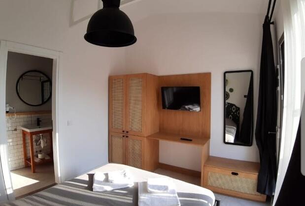 Akkum Beach Otel - Görsel 7