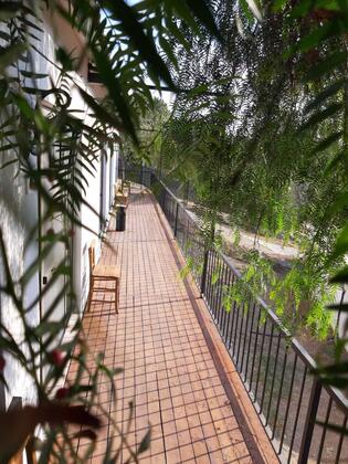 Akkum Beach Otel - Görsel 4