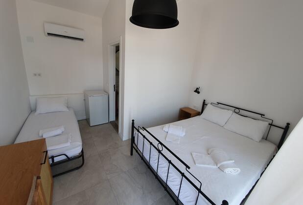 Akkum Beach Otel - Görsel 8