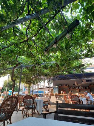 Köseoğlu Apart Fethiye - Görsel 2