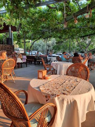 Köseoğlu Apart Fethiye - Görsel 3