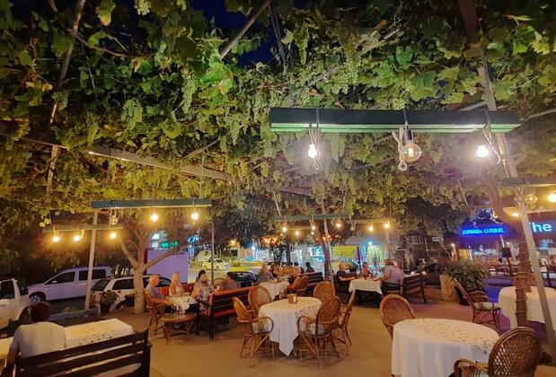 Köseoğlu Apart Fethiye - Görsel 4