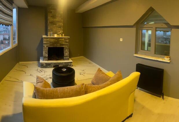 Hayal Suite Apart - Görsel 25