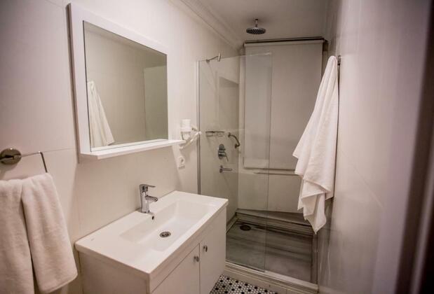 Mesto Galata Hotel - Görsel 20