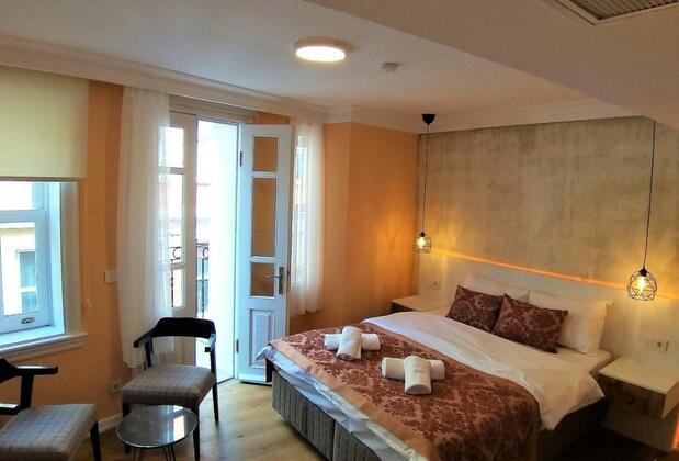 Mesto Galata Hotel - Görsel 15