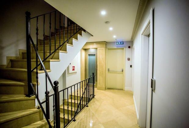 Mesto Galata Hotel - Görsel 3