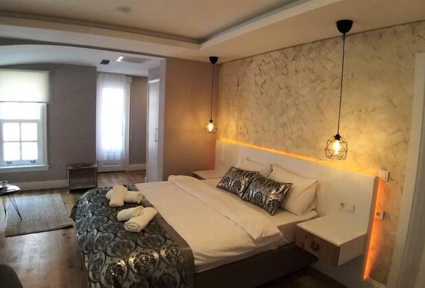 Mesto Galata Hotel - Görsel 10