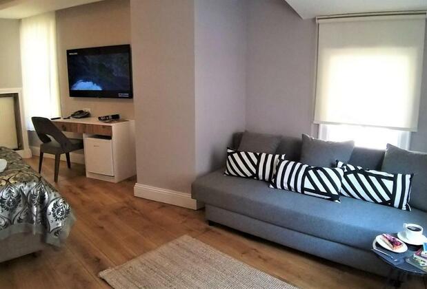 Mesto Galata Hotel - Görsel 18