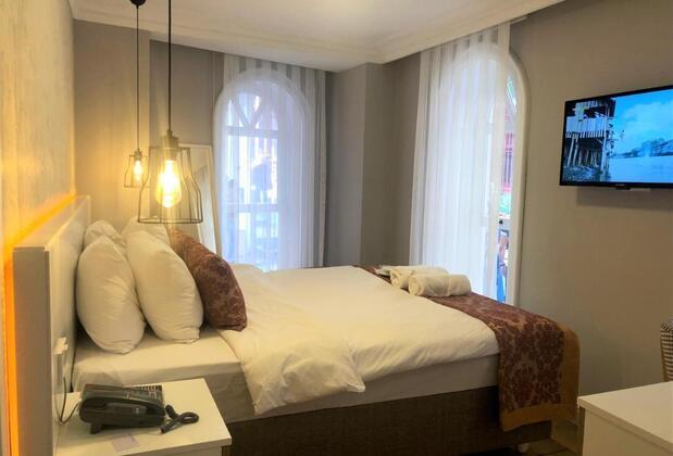 Mesto Galata Hotel - Görsel 11