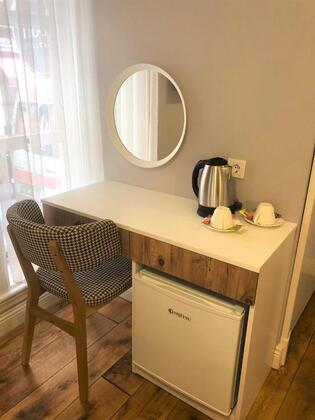 Mesto Galata Hotel - Görsel 17