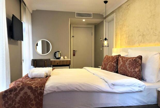 Mesto Galata Hotel - Görsel 4
