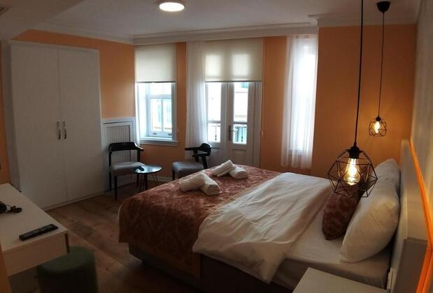 Mesto Galata Hotel - Görsel 19