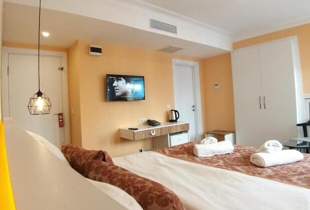 Mesto Galata Hotel - Görsel 8
