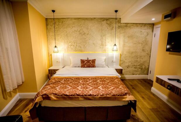 Mesto Galata Hotel - Görsel 9
