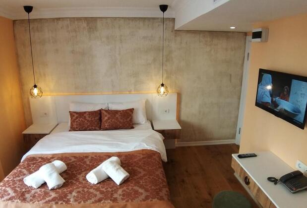 Mesto Galata Hotel - Görsel 6