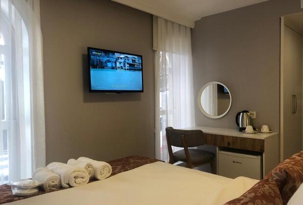 Mesto Galata Hotel - Görsel 16