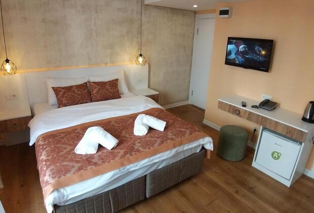 Mesto Galata Hotel - Görsel 7