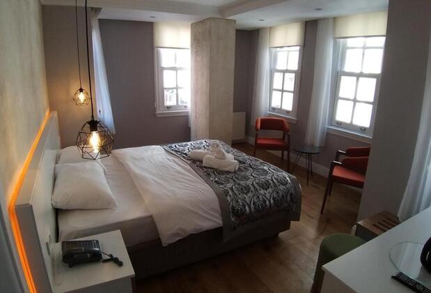 Mesto Galata Hotel - Görsel 12