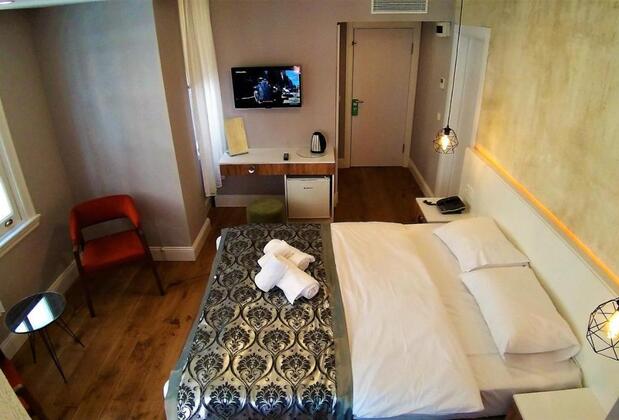 Mesto Galata Hotel - Görsel 13